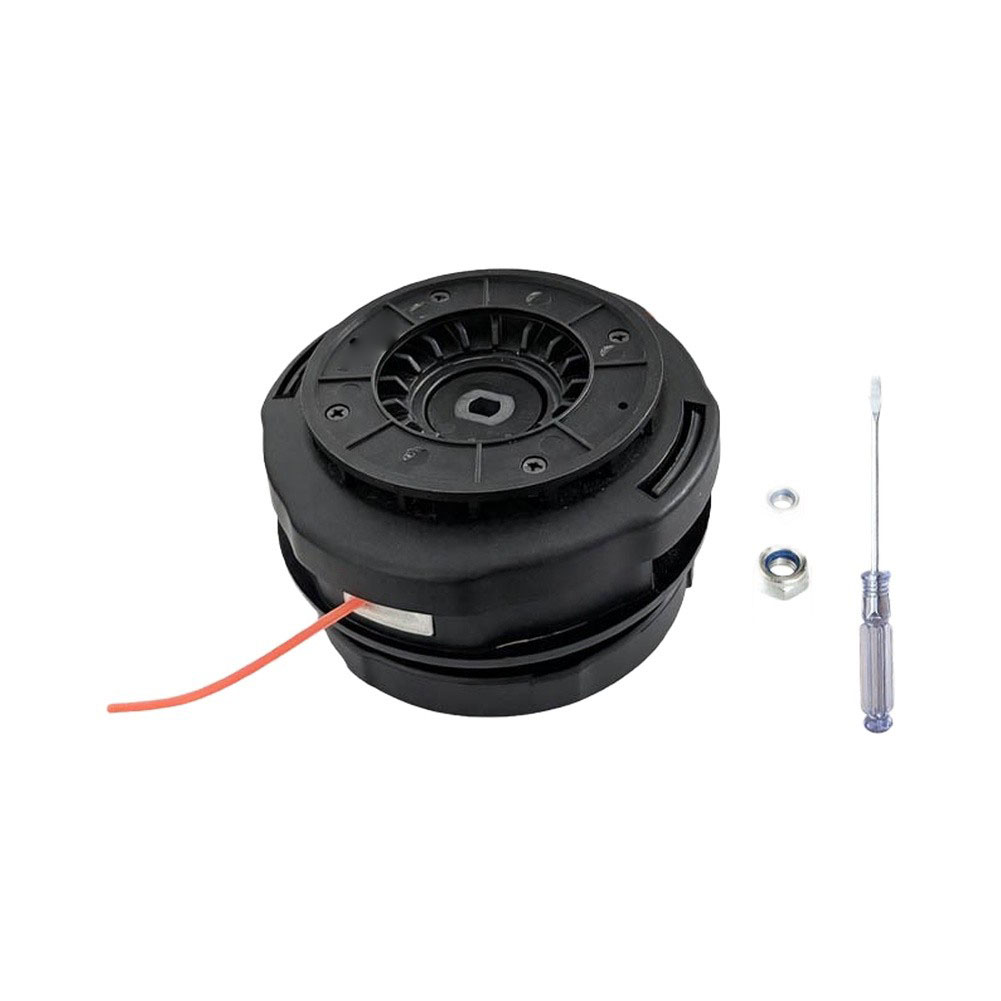 Gardening Tools Required - Насадка для триммера AH1530, совместимая с