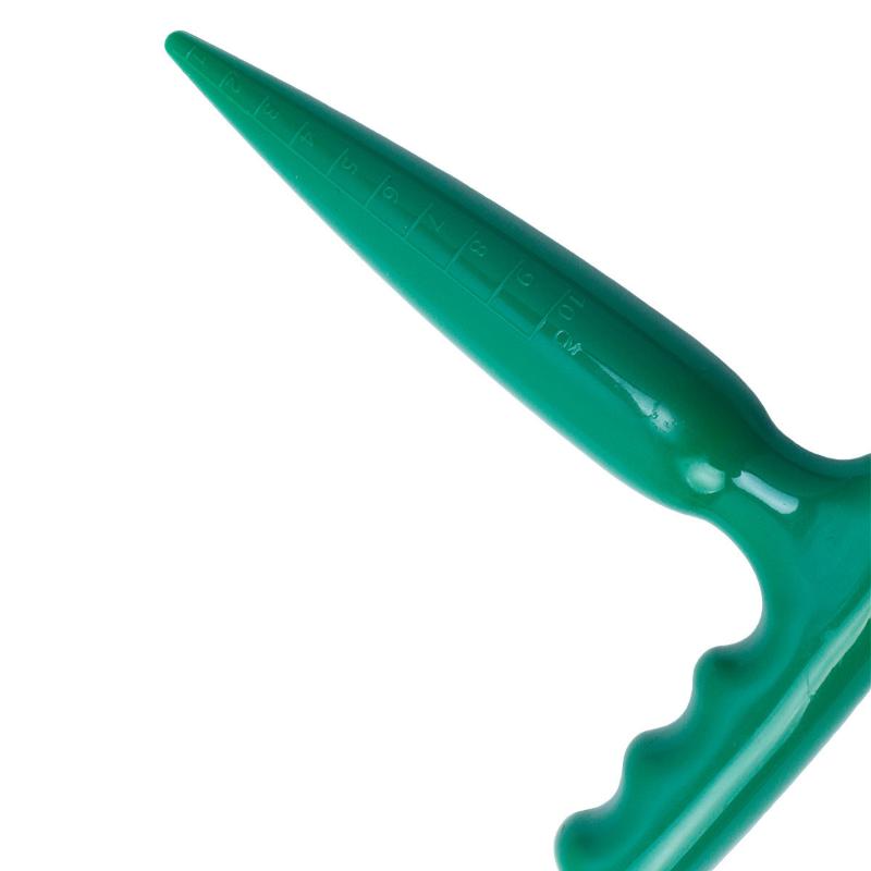 Gardening Tools Sale - Горячая распродажа: 1 шт. ручной прозрачный