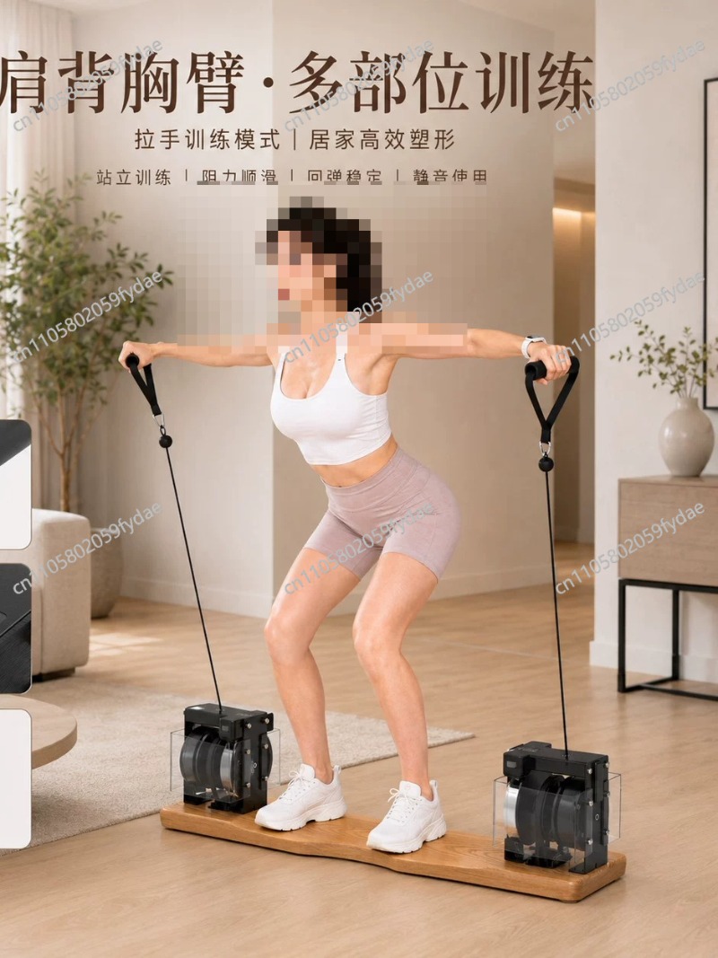 Gardening Tools Toolstation - Интеллектуальный цифровой дисплей, деревянная силовая станция,
