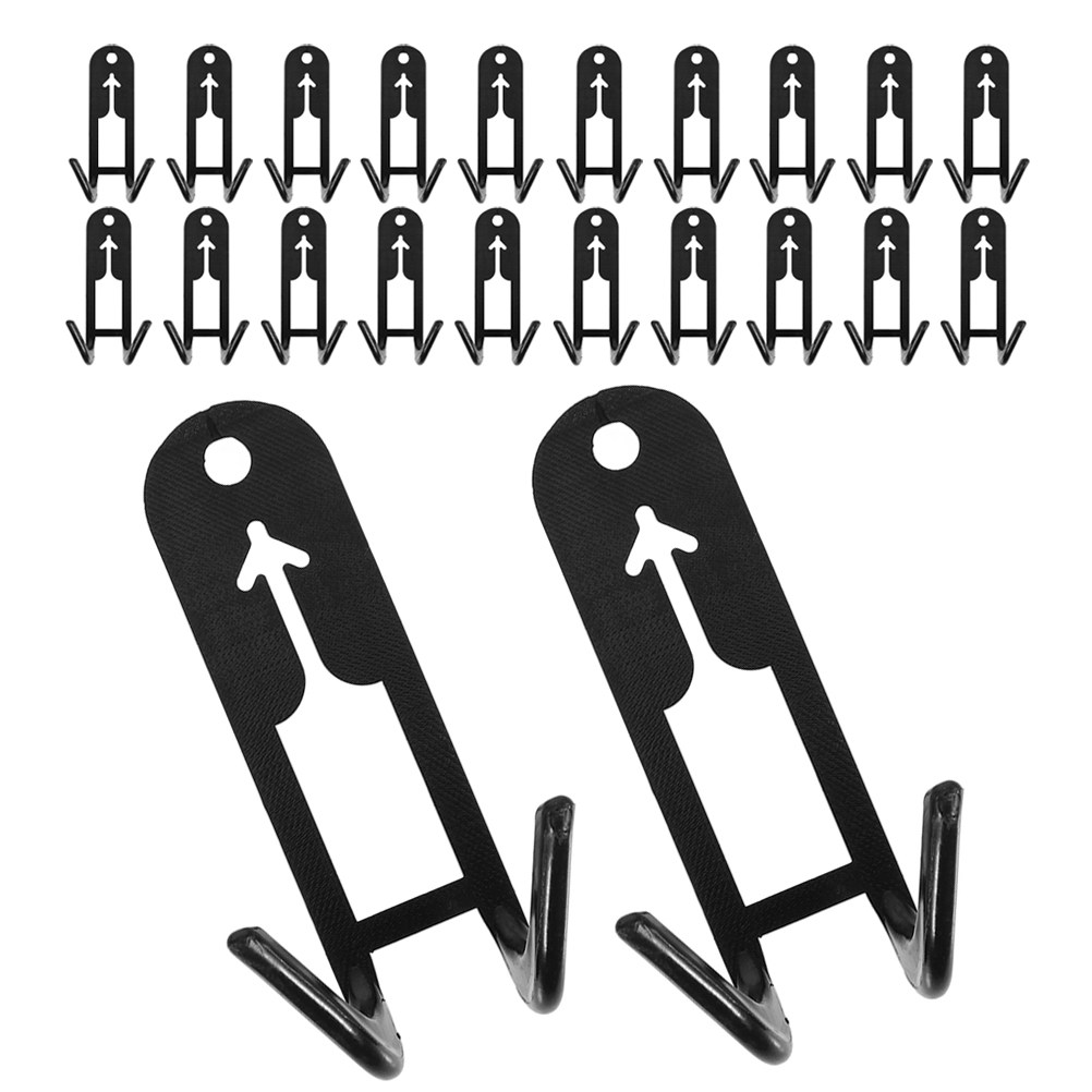 Gardening Tools Heavy Duty - 30 шт. компактных крючков для фруктов,