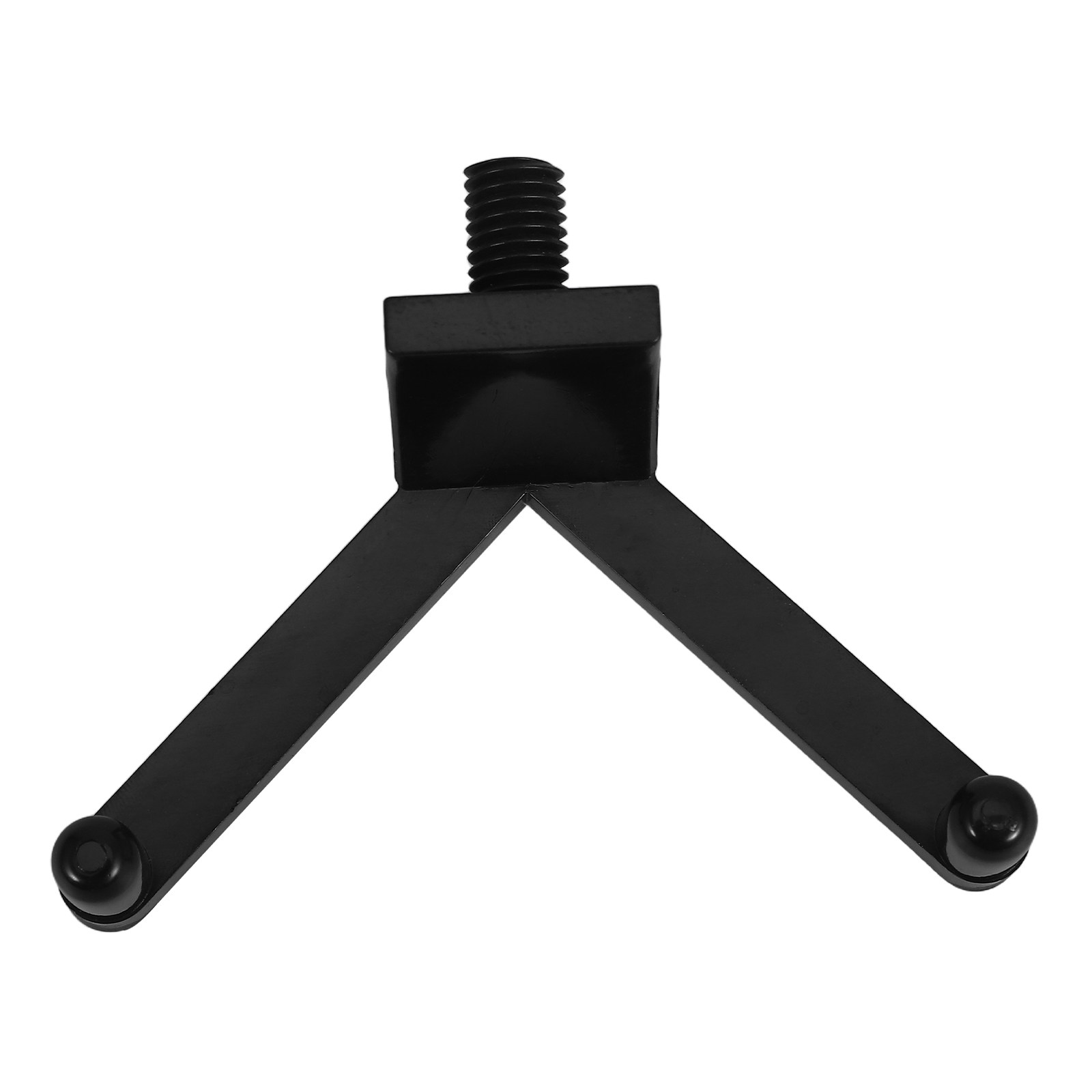 Gardening Tools Heavy Duty - Прочный V-образный крюк для хранения, подвесной