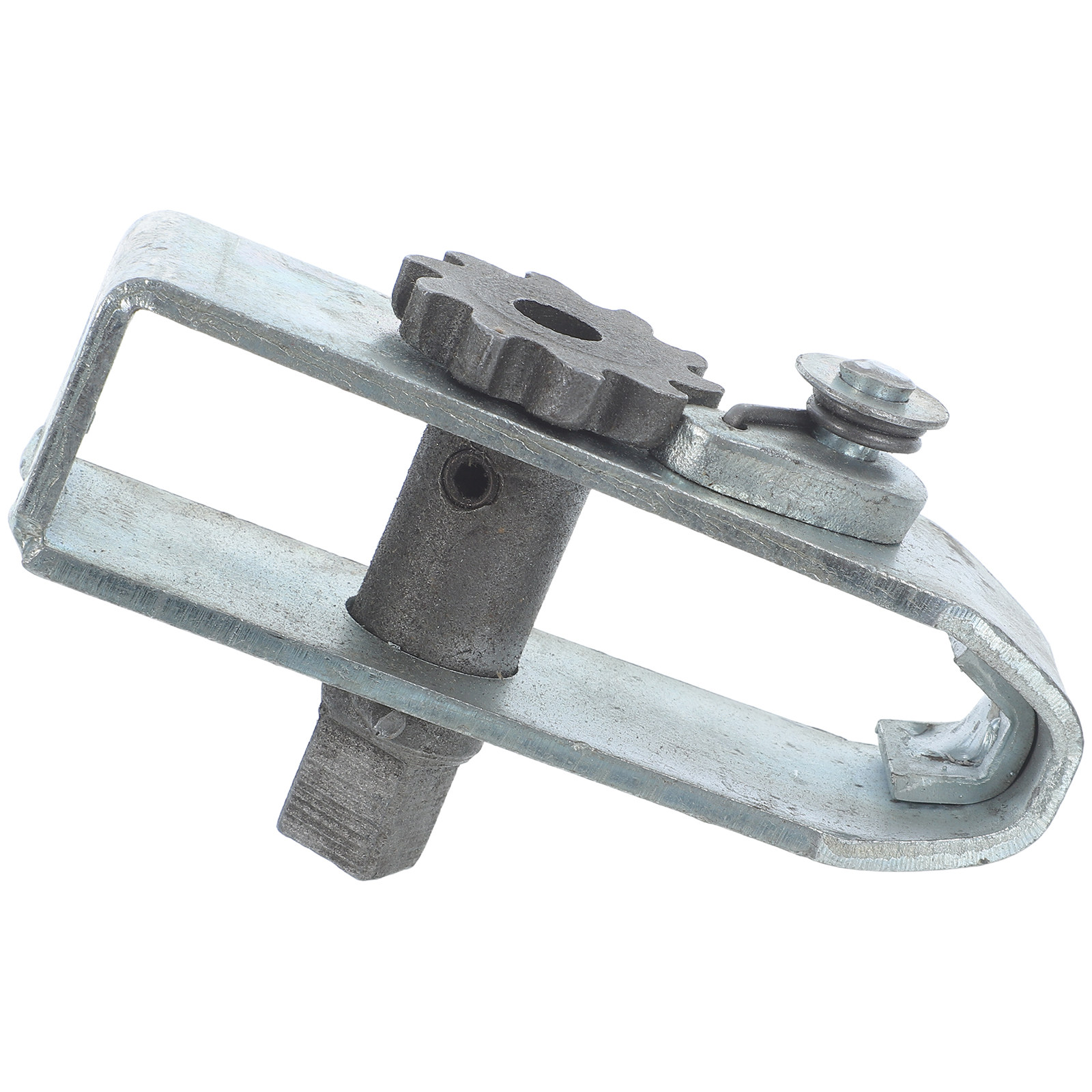 Gardening Tools Heavy Duty - Усиленный стальной натяжитель троса с противоскользящей