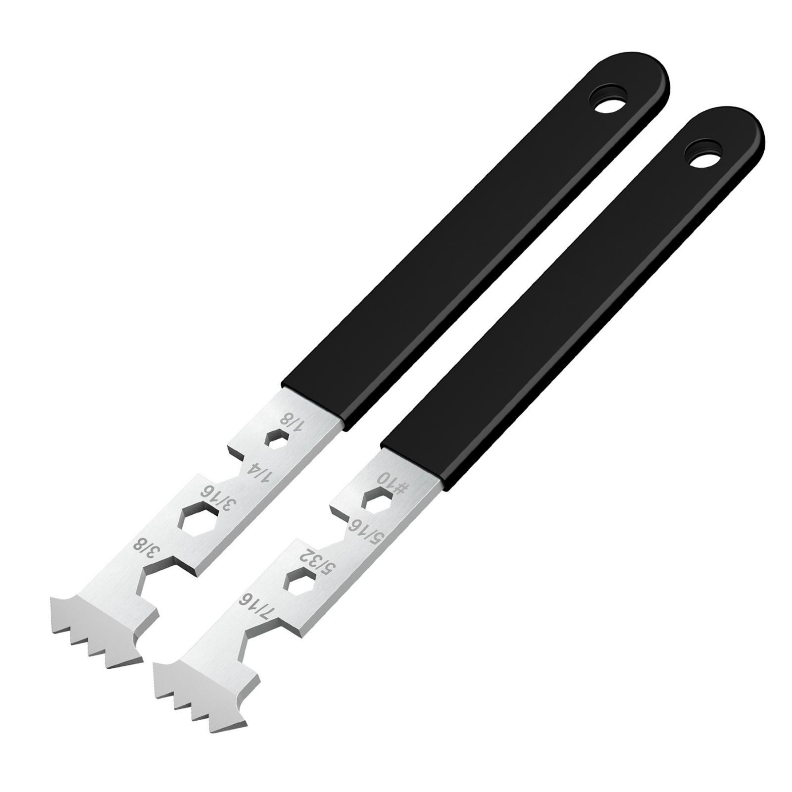 Gardening Tools Repair - Набор из 2 инструментов для снятия