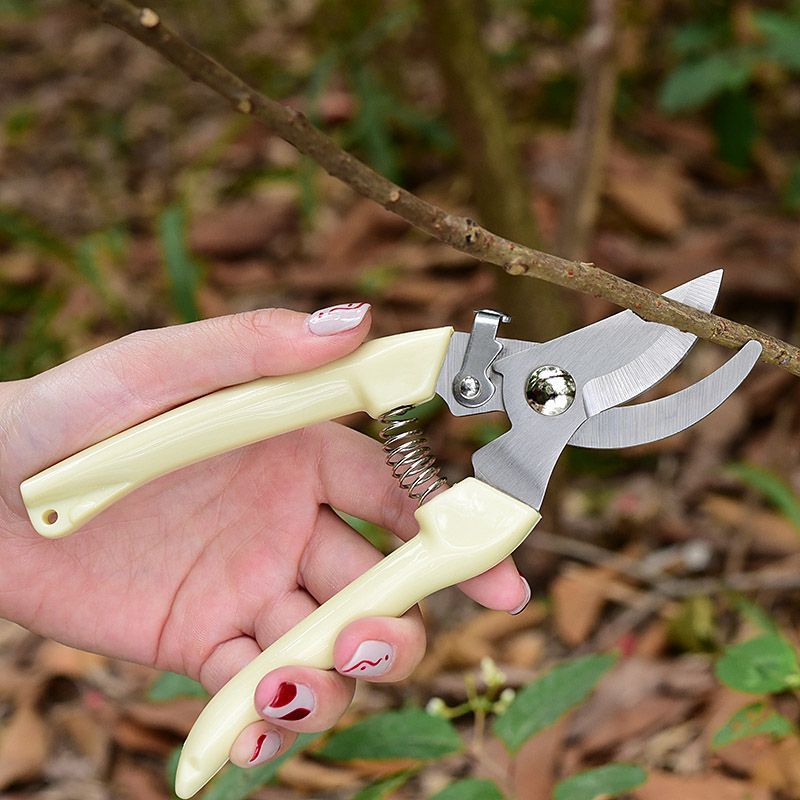 Gardening Tools Heavy Duty - Эргономичные садовые секаторы, профессиональный ручной инструмент