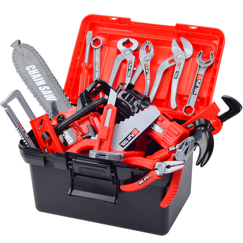 Gardening Tools Kit For Kids - Детский набор инструментов для ролевых игр:
