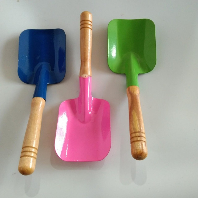Gardening Tools Sale - 1 шт. мини-лопата для цветов, многофункциональная