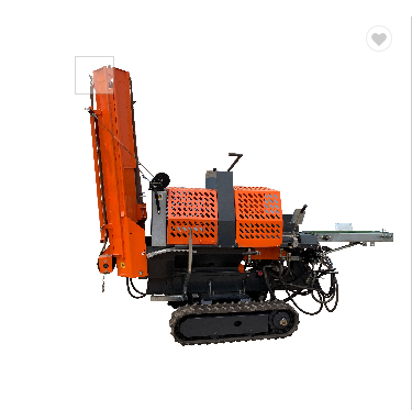 Gardening Tools Video - Дровокол-измельчитель для древесины, лесозаготовительная техника, Forestry