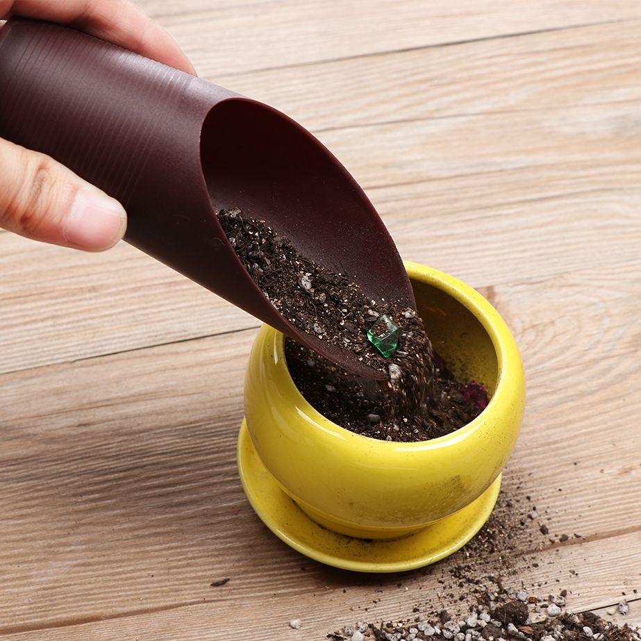 Gardening Tools Sale - 1 шт. пластиковая Лопата для почвы,