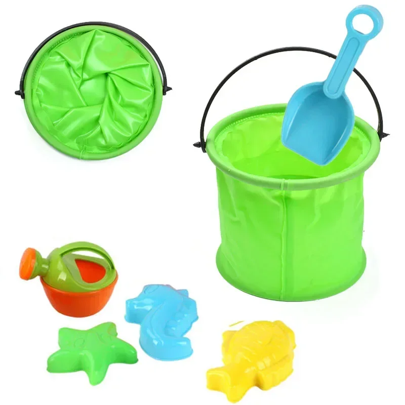 Пляжное ведро-игрушка для песк – обзор и цена Gardening Tools Kids