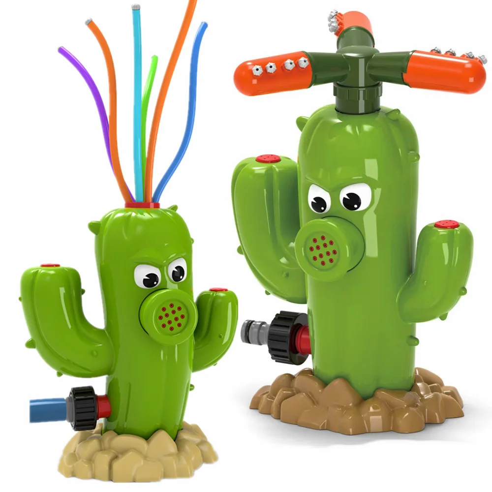 Игрушка-распылитель воды в вид – обзор и цена Gardening Tools Cartoon