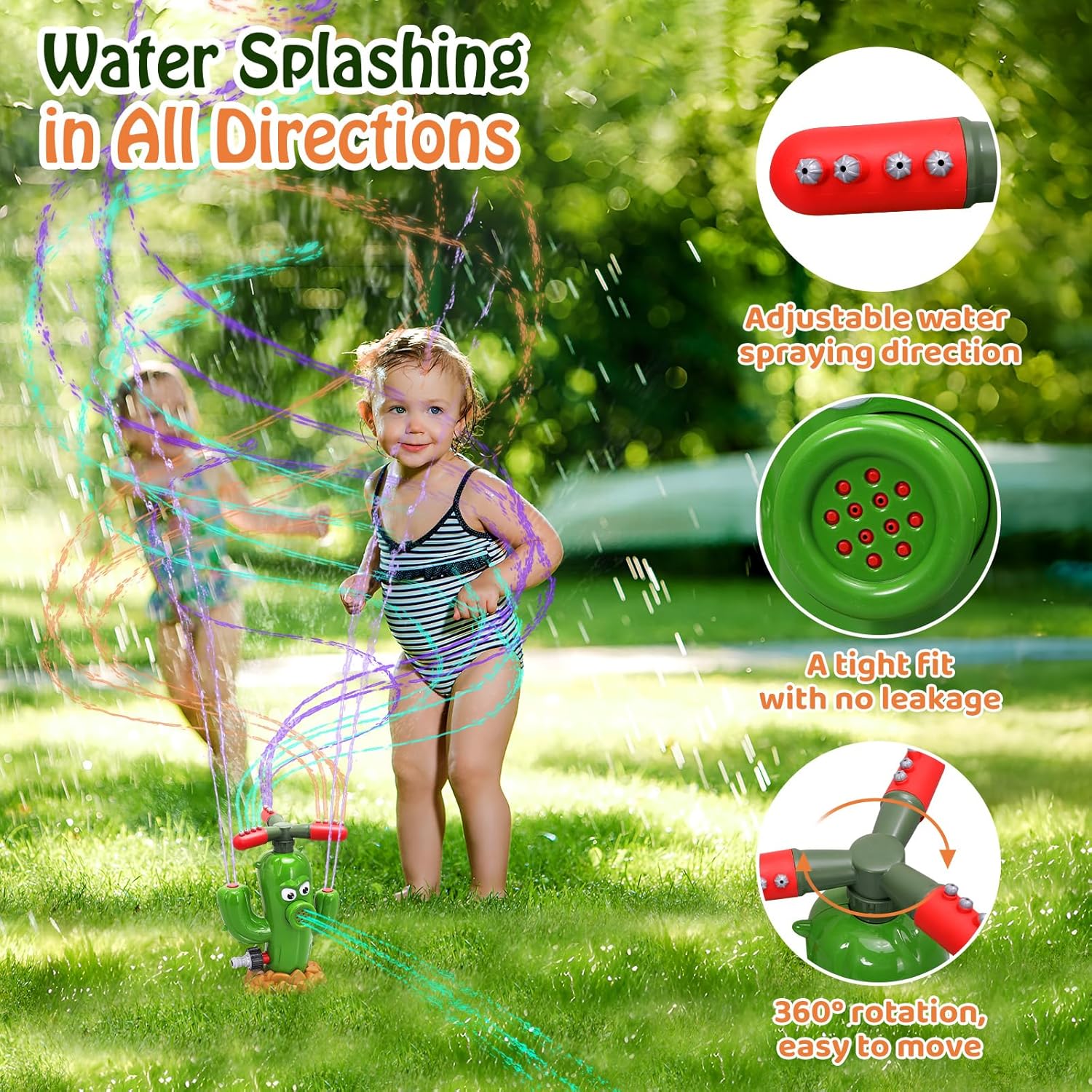 Игрушка-распылитель воды в вид – обзор и цена Gardening Tools Cartoon