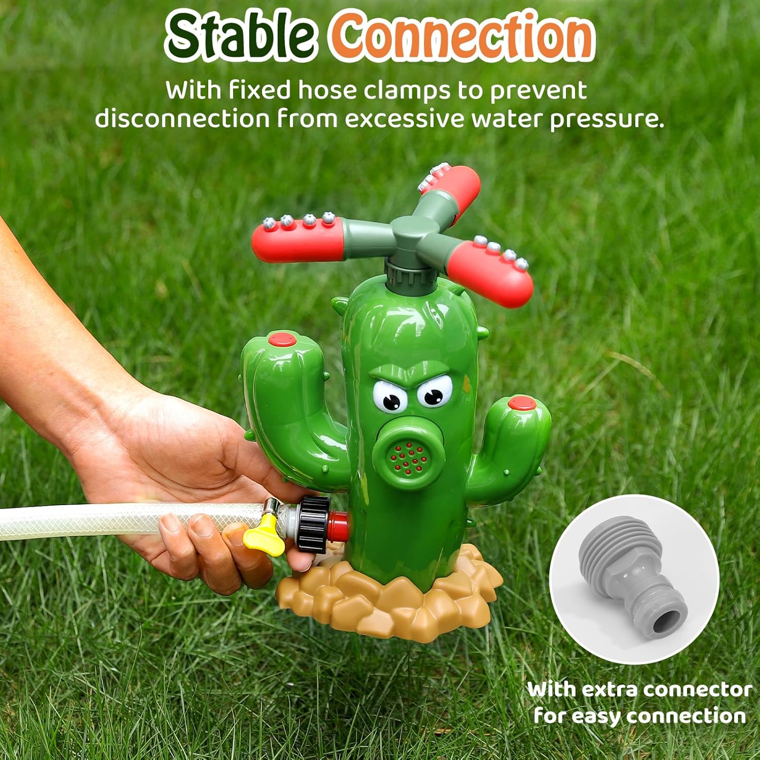 Игрушка-распылитель воды в вид – обзор и цена Gardening Tools Cartoon