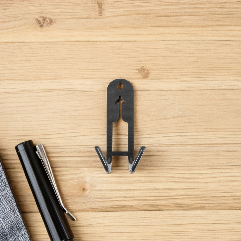 30 шт. компактных крючков для  – обзор и цена Gardening Tools Heavy Duty