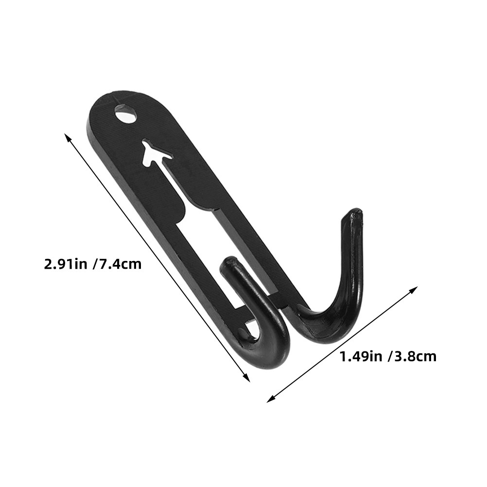 30 шт. компактных крючков для  – обзор и цена Gardening Tools Heavy Duty