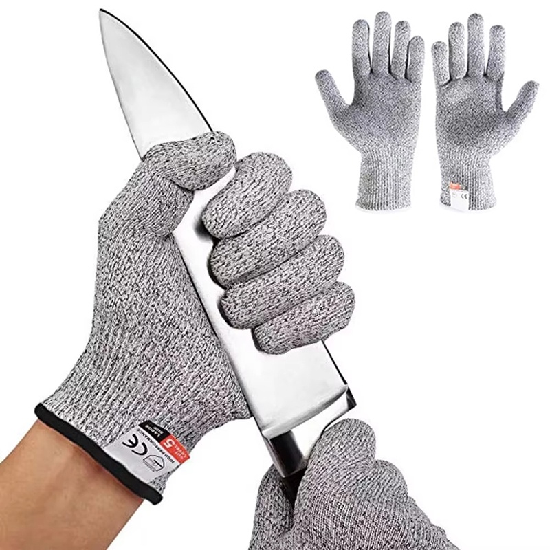 1 пара перчаток, устойчивых к  – обзор и цена Gardening Tools Gloves