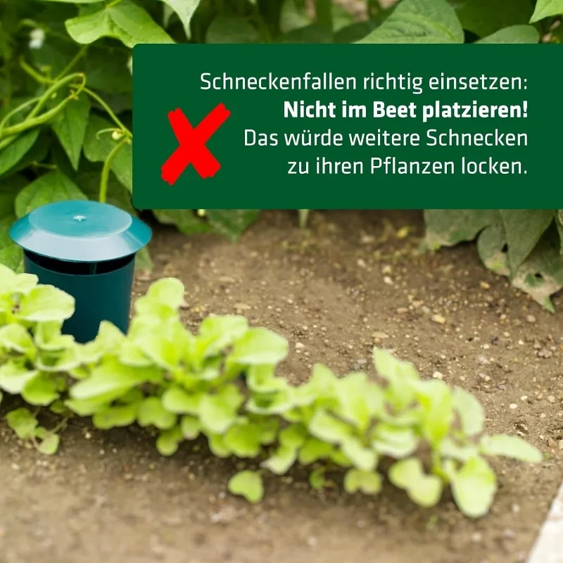 10/1 шт. Многоразовые ловушки- – обзор и цена Gardening Tools Toolstation