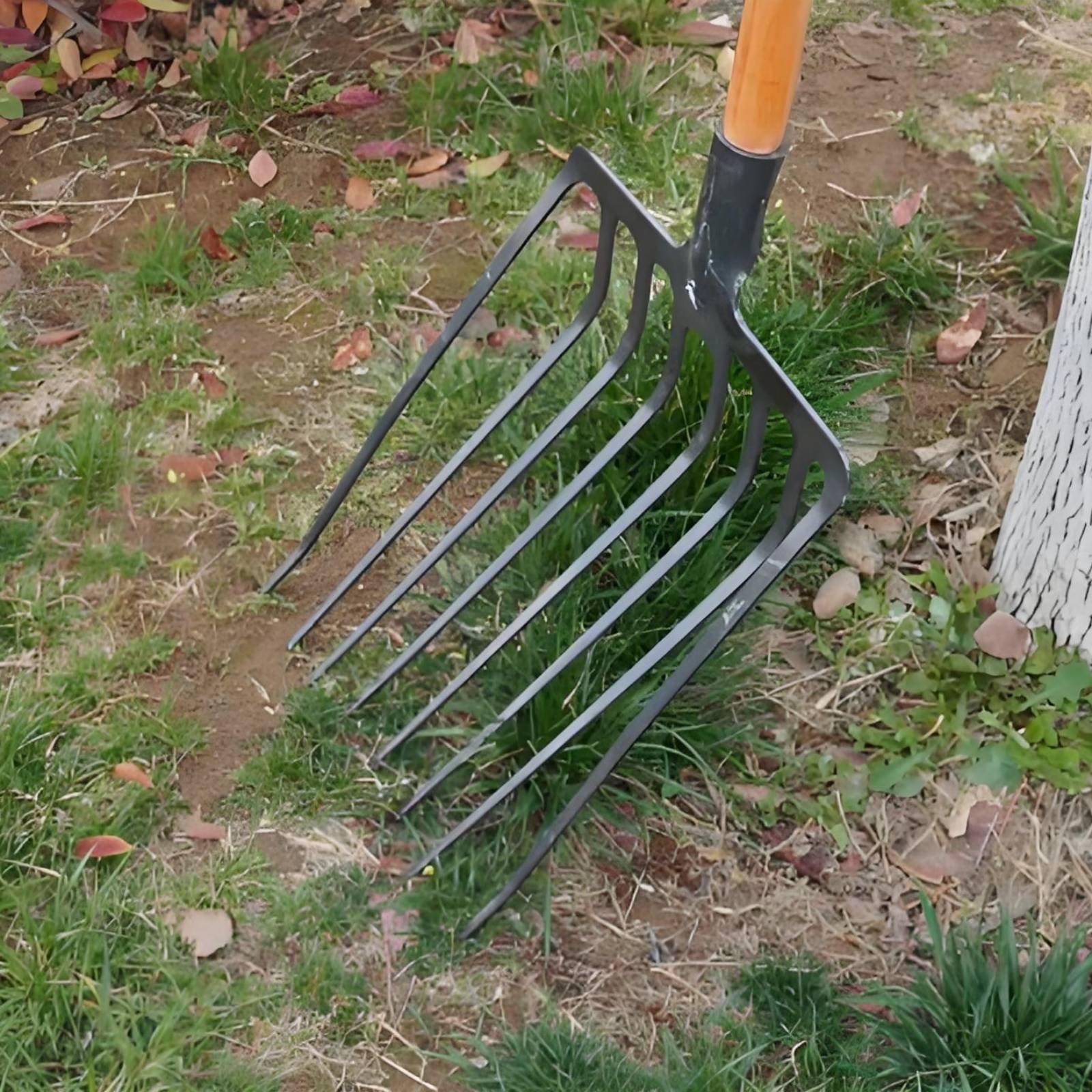 Многофункциональные садовые ви – обзор и цена Gardening Tools Heavy Duty