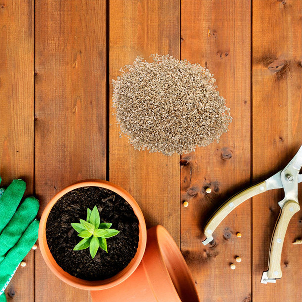 Вермикулит для садоводства, ра – обзор и цена Horticulture Soil Vermiculite