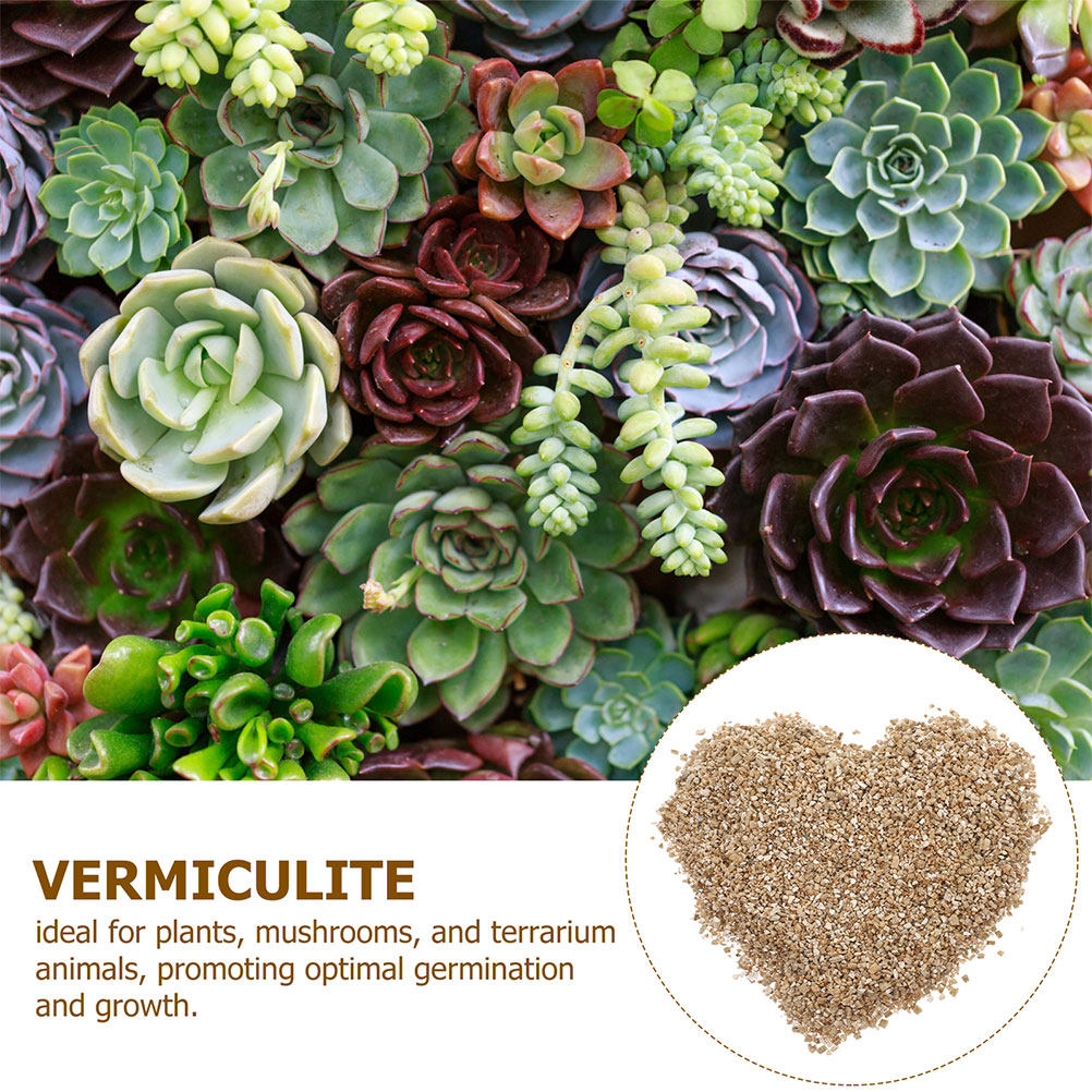Вермикулит для садоводства, ра – обзор и цена Horticulture Soil Vermiculite