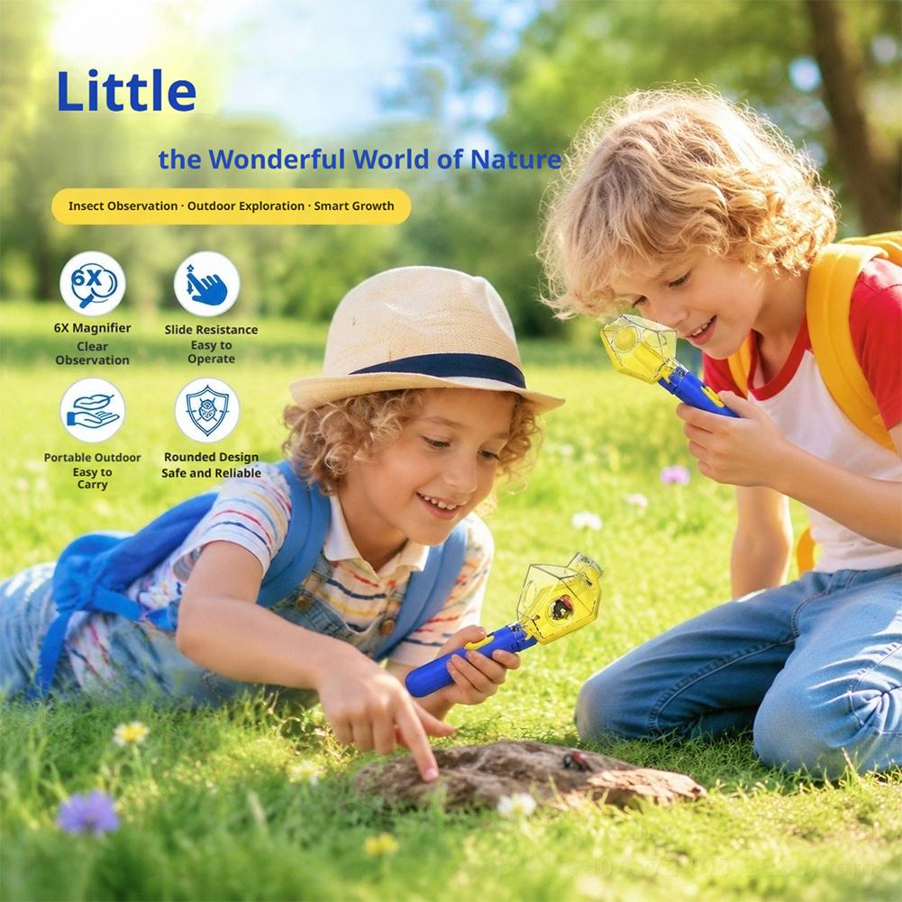Портативный набор для изучения – обзор и цена Gardening Tools Kit For Kids