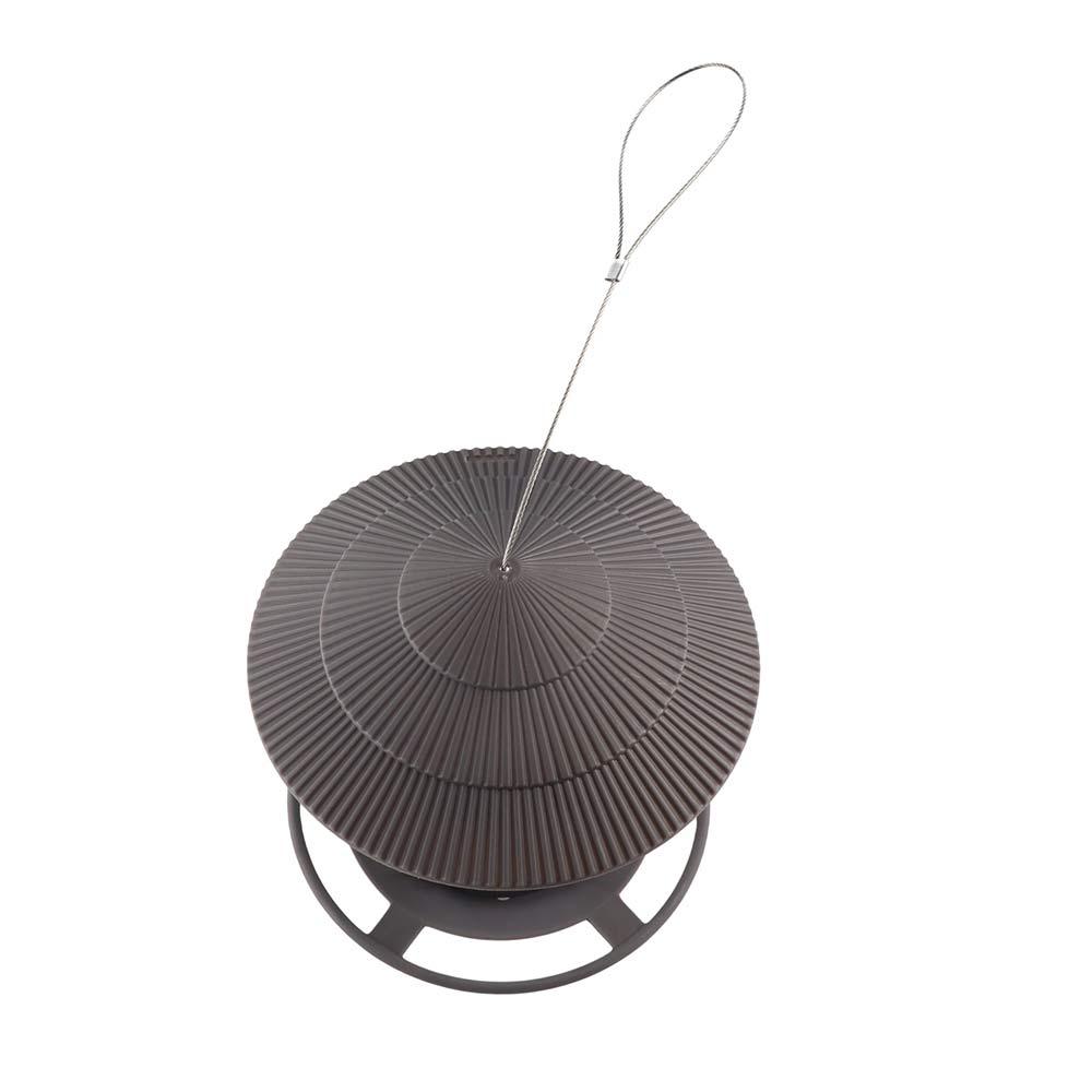 Кормушка для птиц с веревкой д – обзор и цена Gardening Tools Toolstation