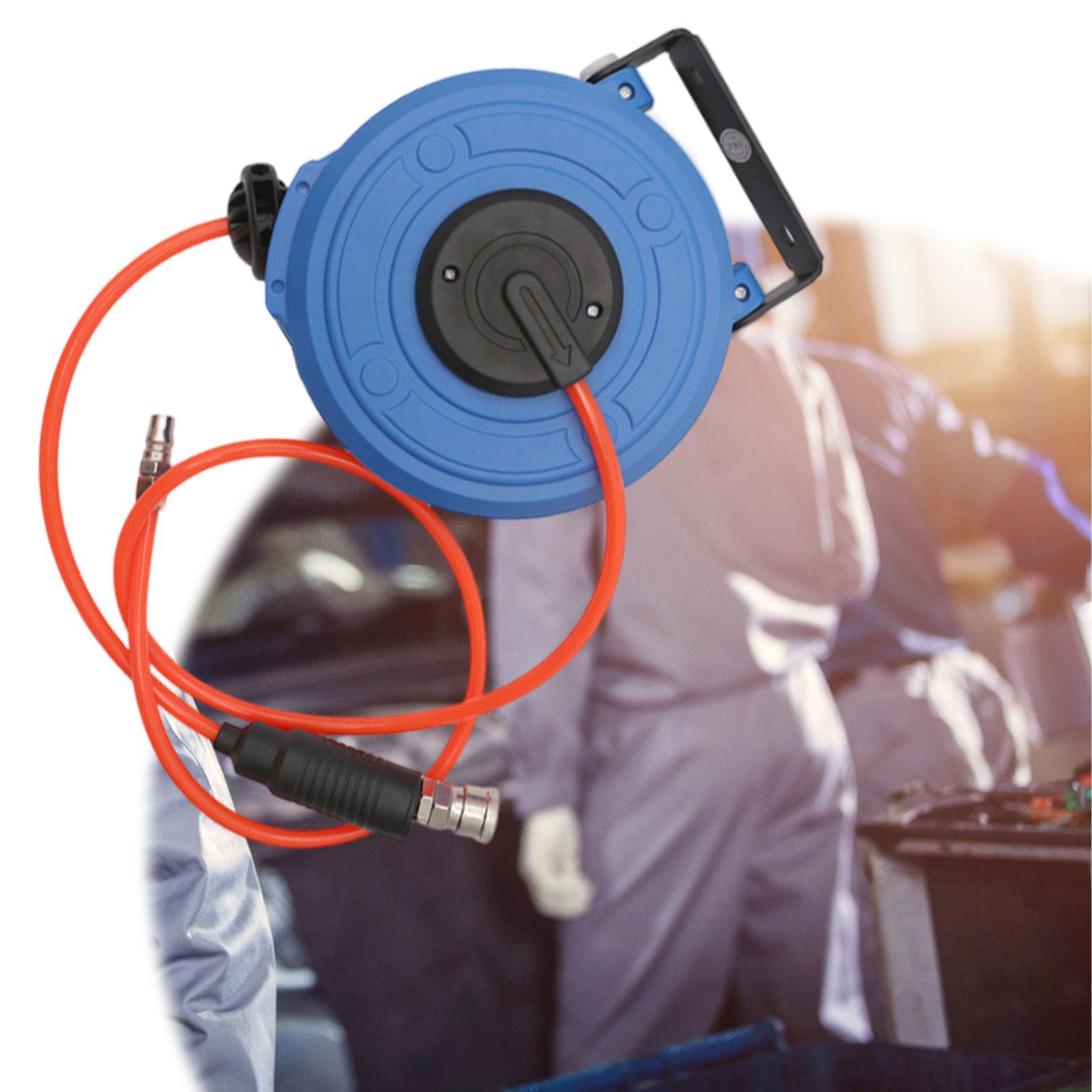 Выдвижная катушка для воздушно – обзор и цена Gardening Tools Repair