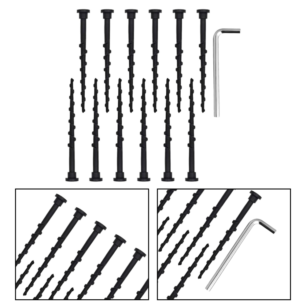 Набор из 12 штук: грунтовые ви – обзор и цена Gardening Tools Toolstation