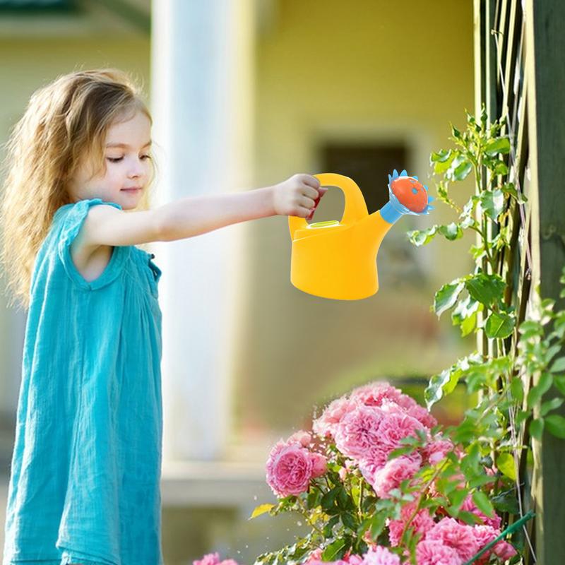 Детская лейка, детский садовый – обзор и цена Gardening Tools Kids