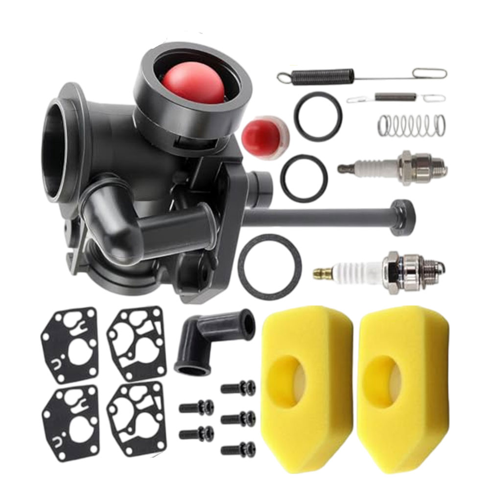 Карбюратор для двигателей B&S  – обзор и цена Gardening Tools B&M