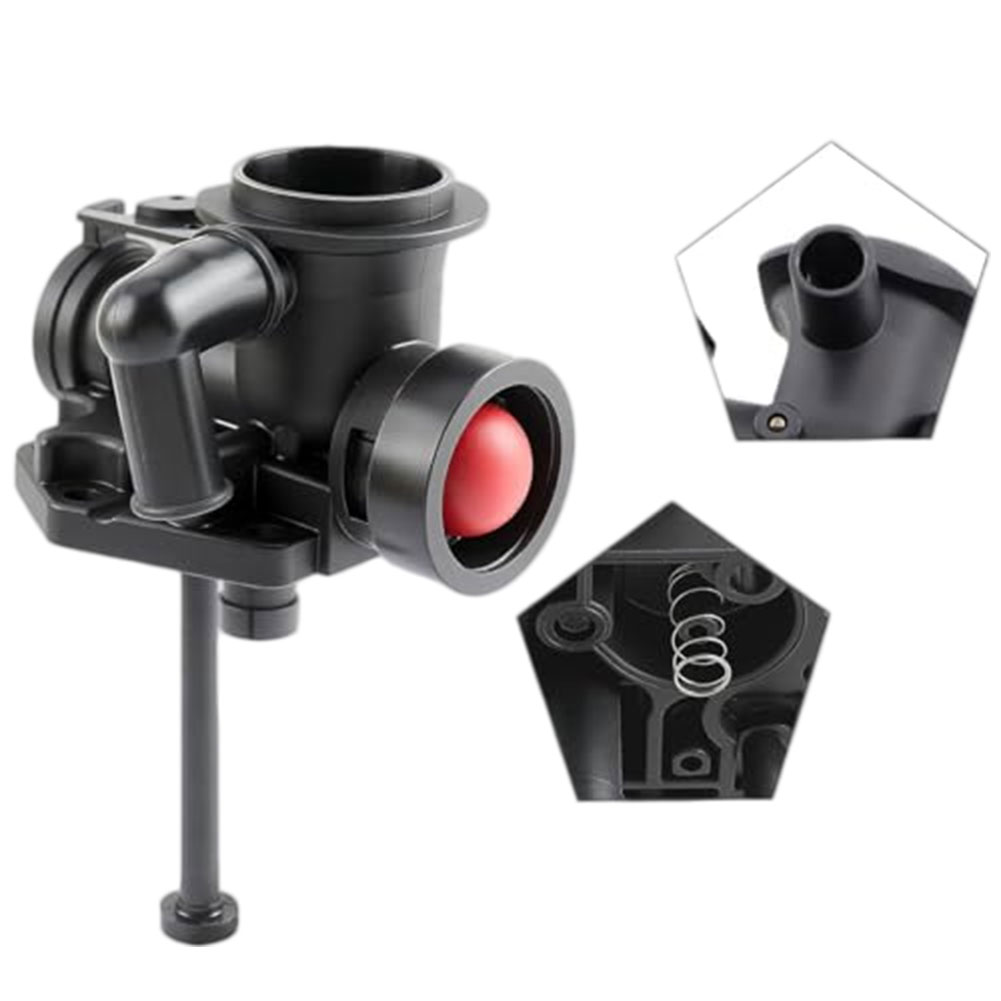Карбюратор для двигателей B&S  – обзор и цена Gardening Tools B&M