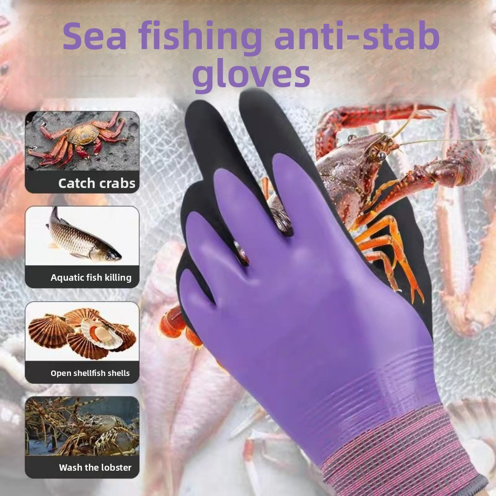 Латексные пляжные перчатки для – обзор и цена Gardening Tools Gloves