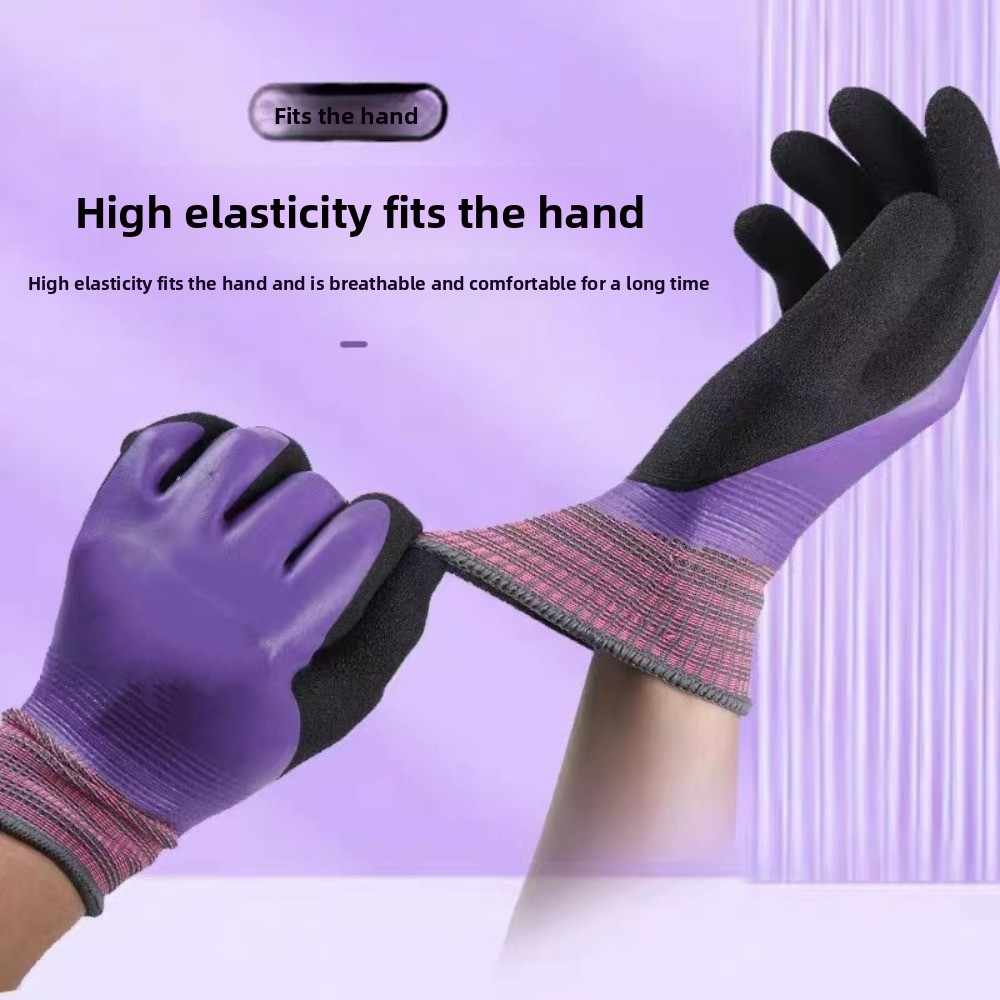 Латексные пляжные перчатки для – обзор и цена Gardening Tools Gloves