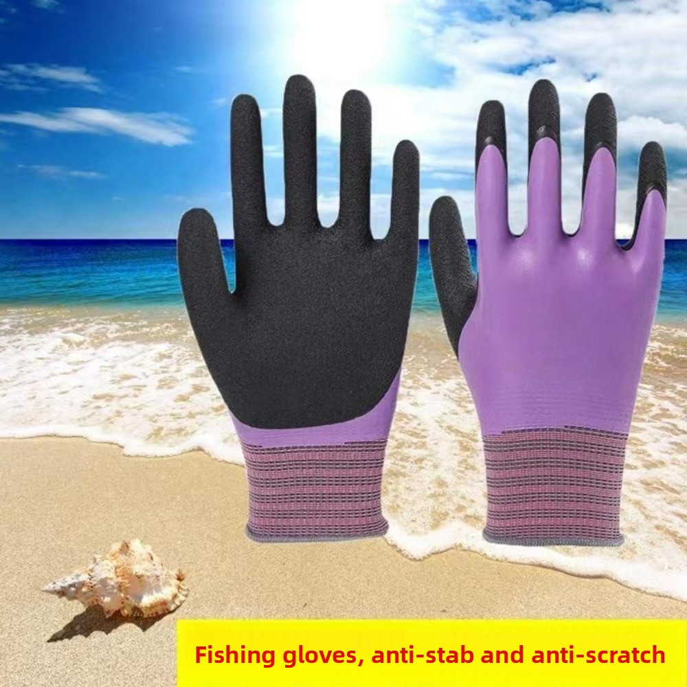 Латексные пляжные перчатки для – обзор и цена Gardening Tools Gloves