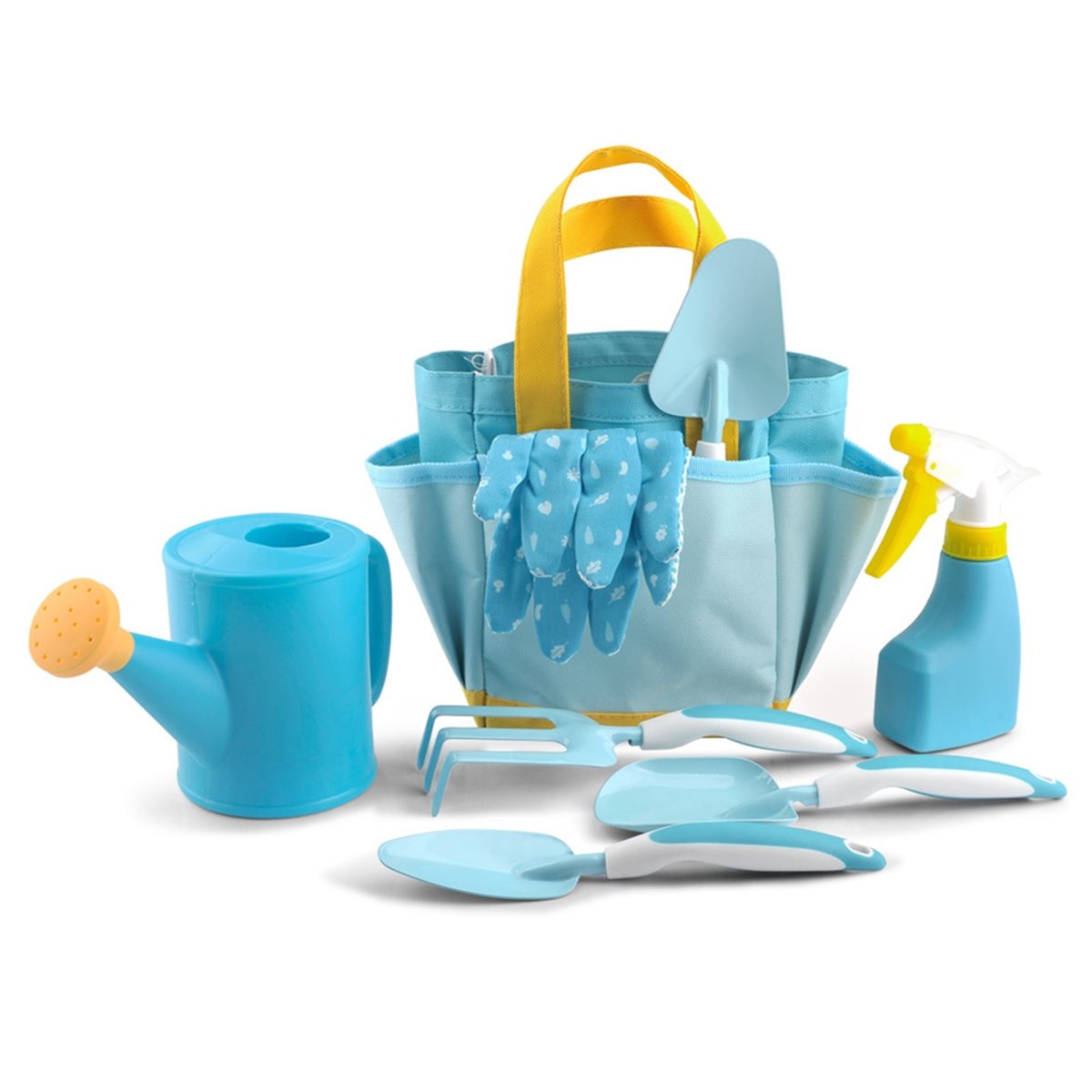 Мега-распродажа 618: Набор дет – обзор и цена Gardening Tools Sale