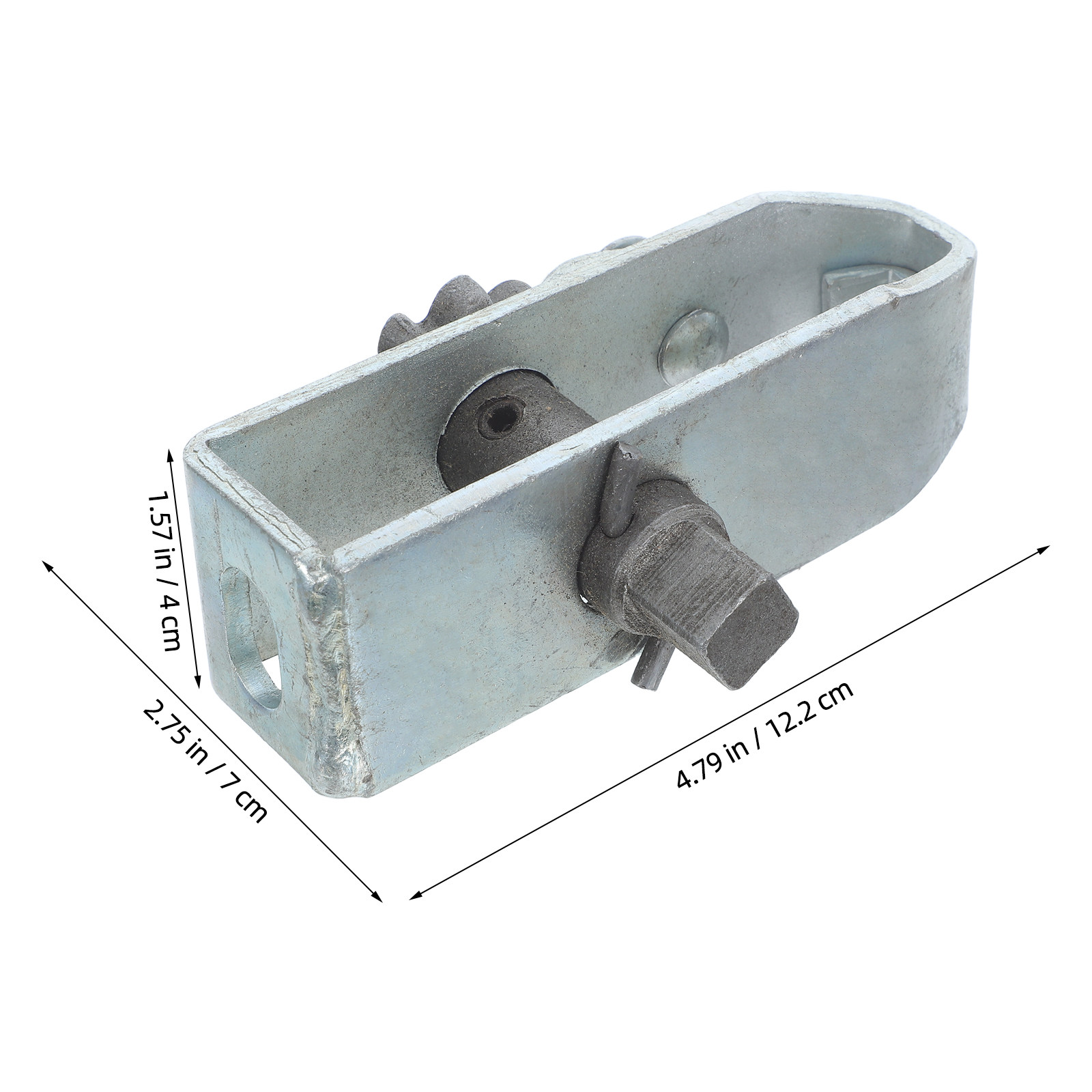 Усиленный стальной натяжитель  – обзор и цена Gardening Tools Heavy Duty