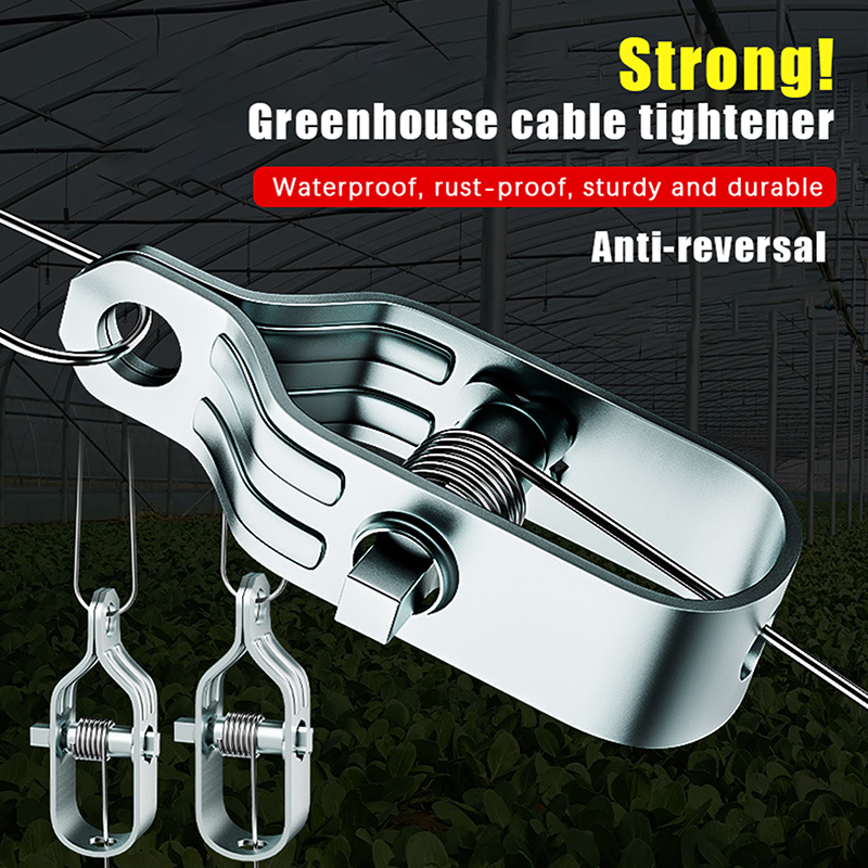 Набор из 5 штук усиленных натя – обзор и цена Gardening Tools Heavy Duty