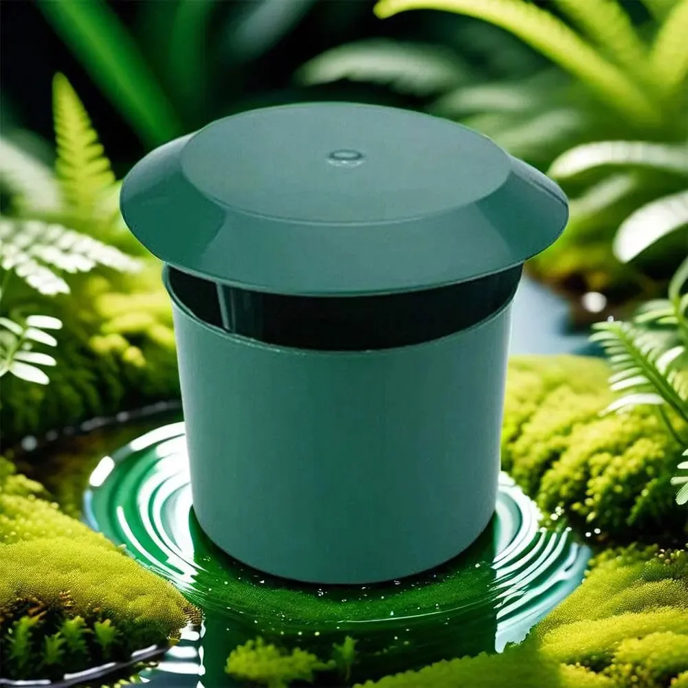 Ловец улиток, клетка-слизняк,  – обзор и цена Gardening Tools Toolstation