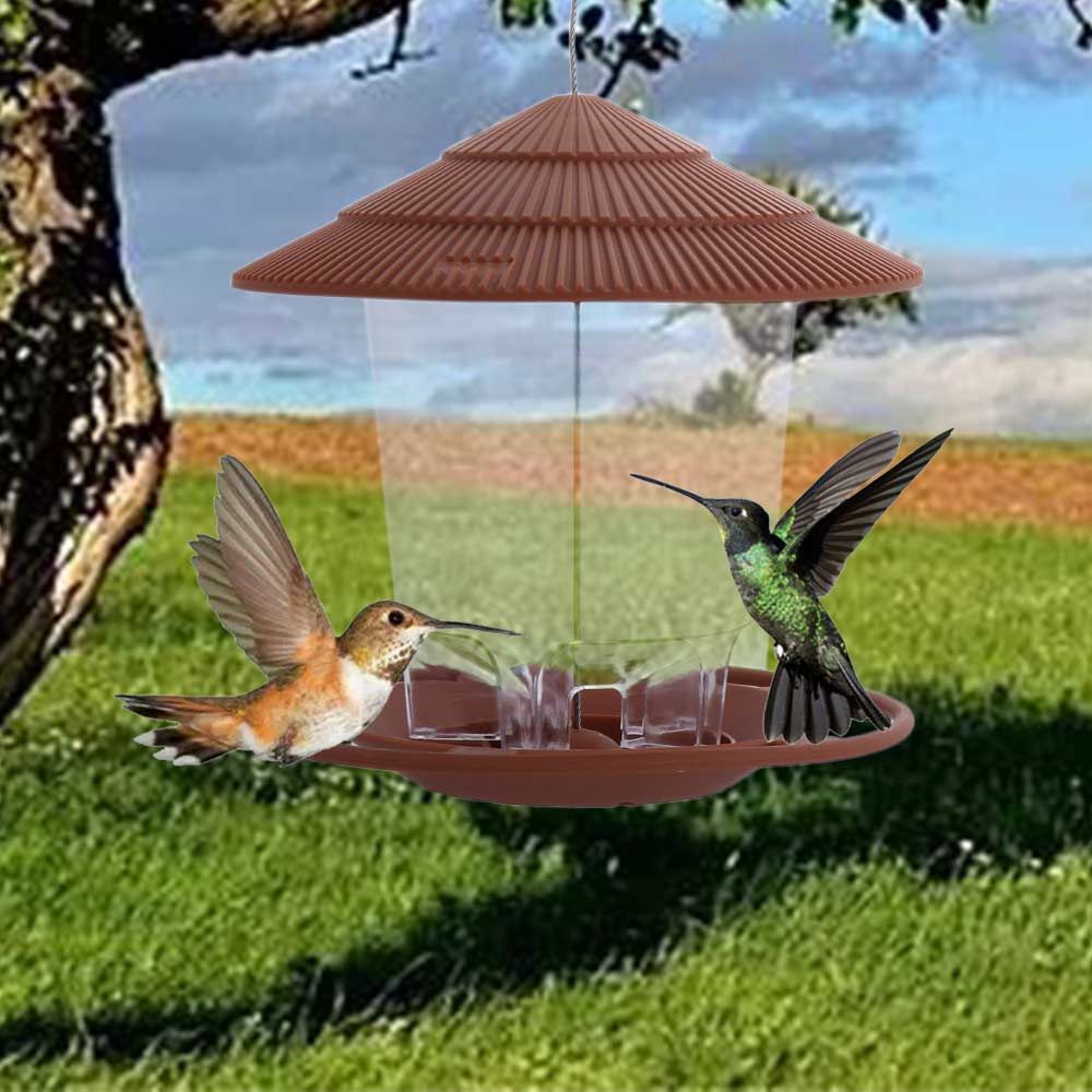 Подвесная кормушка для птиц с  – обзор и цена Gardening Tools Toolstation