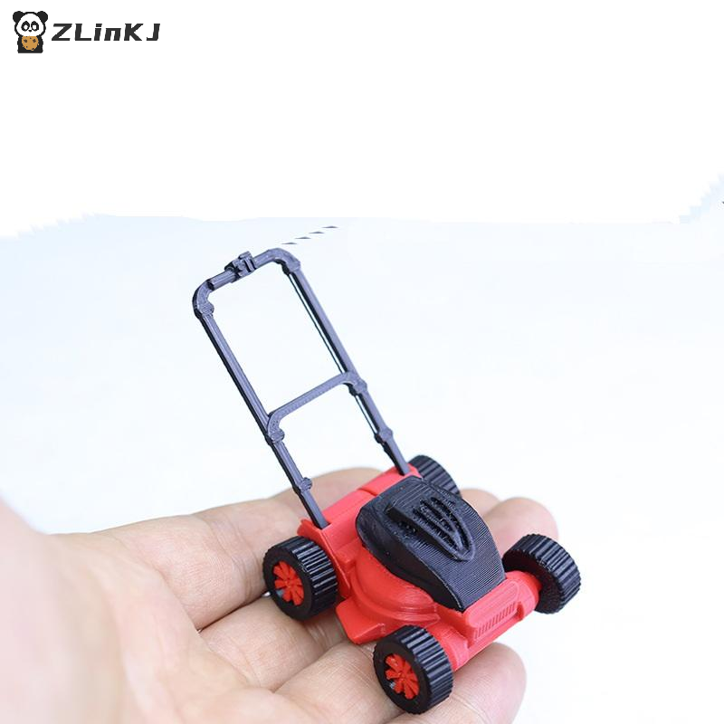 ▶ 1 шт. 1:12 1:18 Модель газон – обзор и цена Gardening Tools Repair