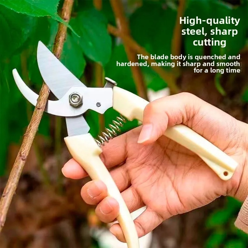 Эргономичные садовые секаторы, – обзор и цена Gardening Tools Heavy Duty