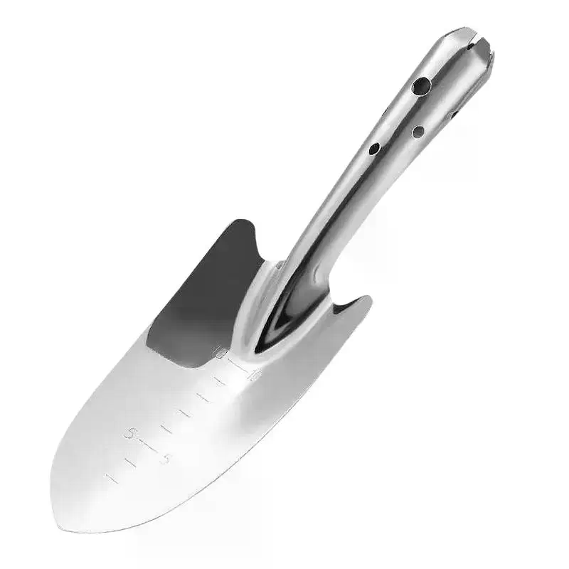Маленькая лопатка из нержавеющ – обзор и цена Gardening Tools Sale
