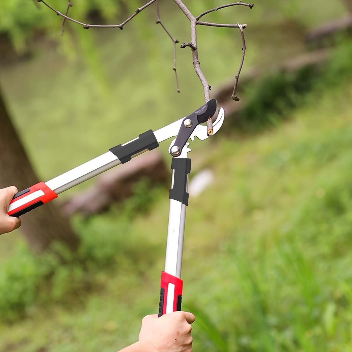 Секаторы для обрезки деревьев, – обзор и цена Gardening Tools Heavy Duty