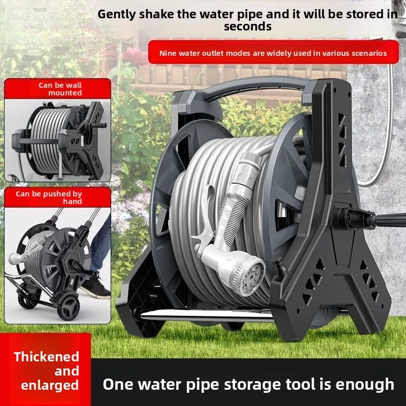 Премиум-набор: Случайные цвета – обзор и цена Gardening Tools Rack