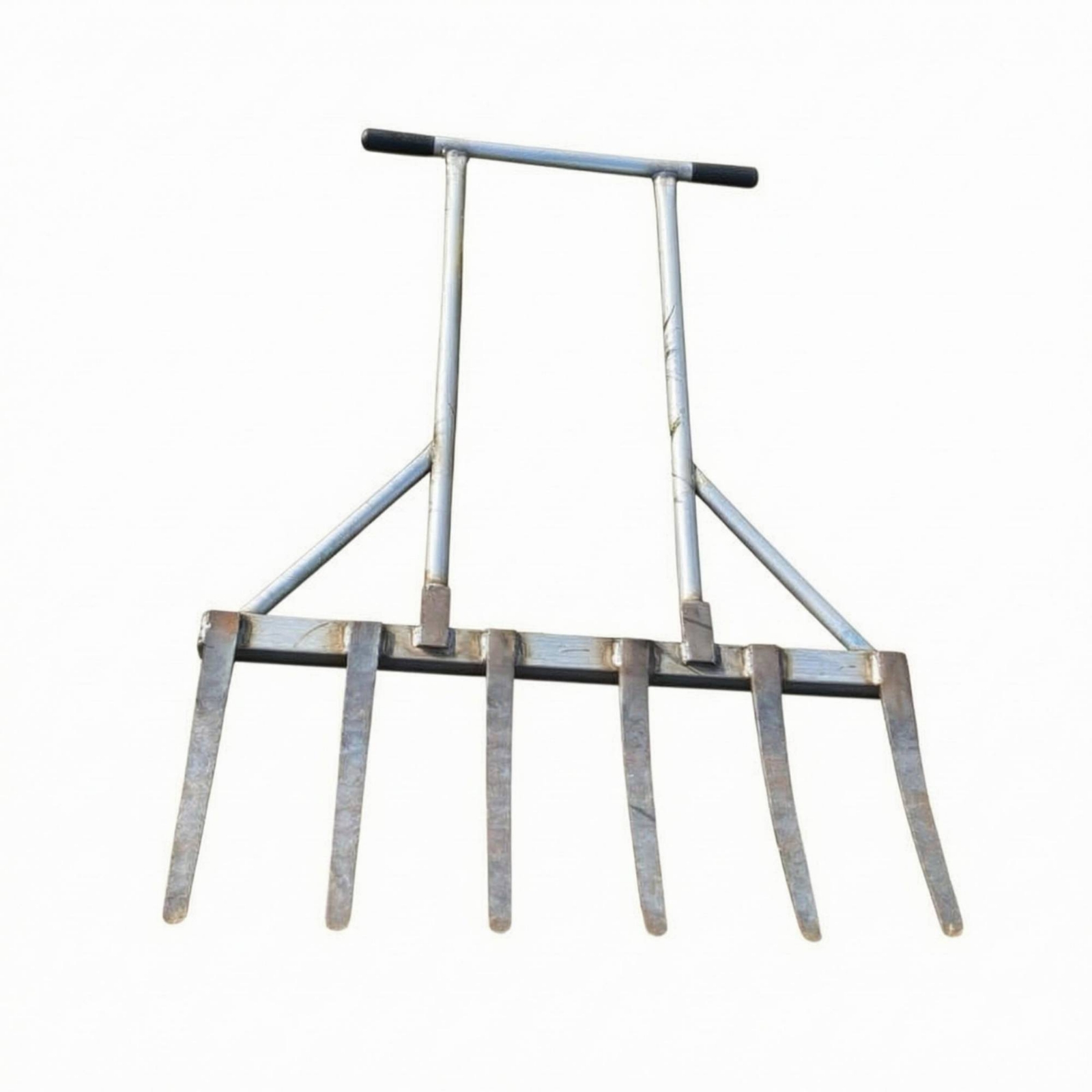 Стальные вилы-рыхлители Fourch – обзор и цена Gardening Tools Heavy Duty