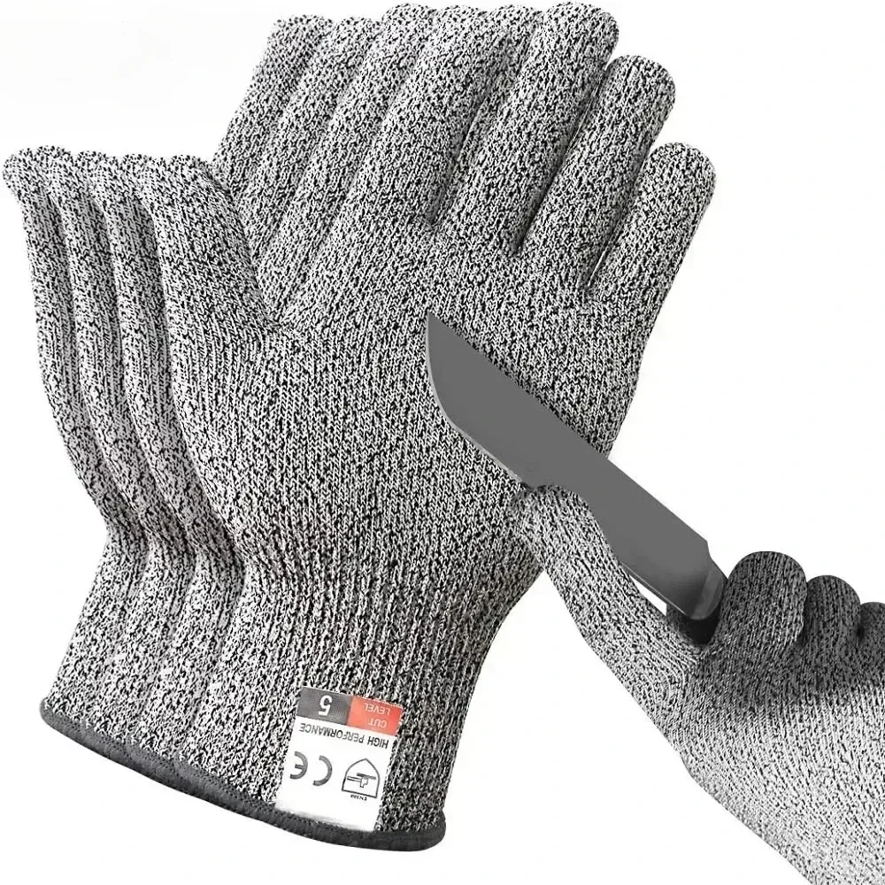 Перчатки защитные от порезов H – обзор и цена Gardening Tools Gloves