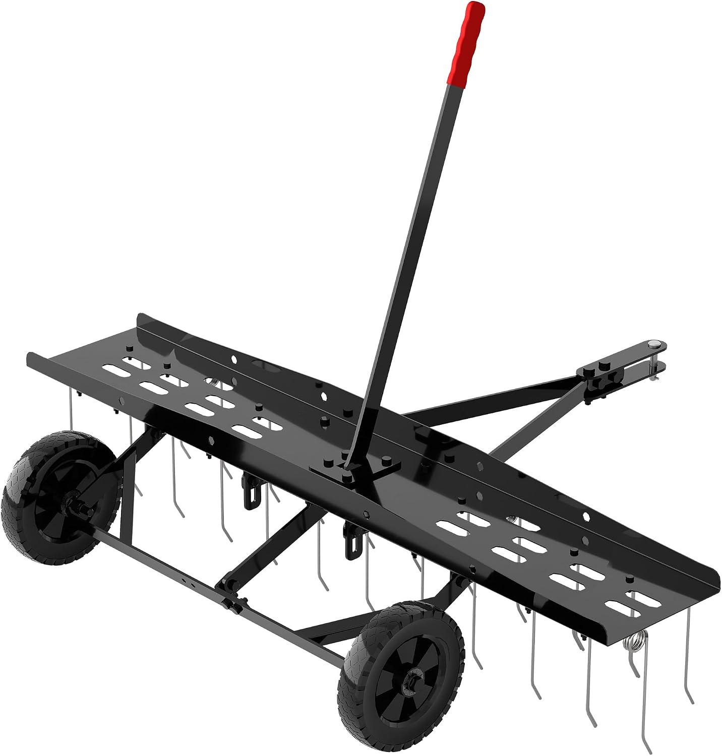 Навесной аэратор для газона, п – обзор и цена Gardening Tools Heavy Duty
