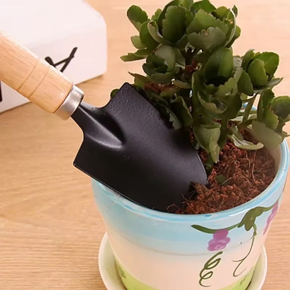 Набор из 3 мини-инструментов д – обзор и цена Gardening Tools Sale