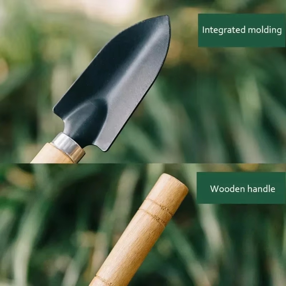 Набор из 3 мини-инструментов д – обзор и цена Gardening Tools Sale
