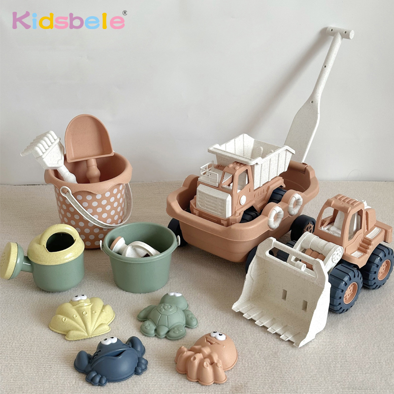 Пляжные игрушки для игр, детск – обзор и цена Gardening Tools Kids