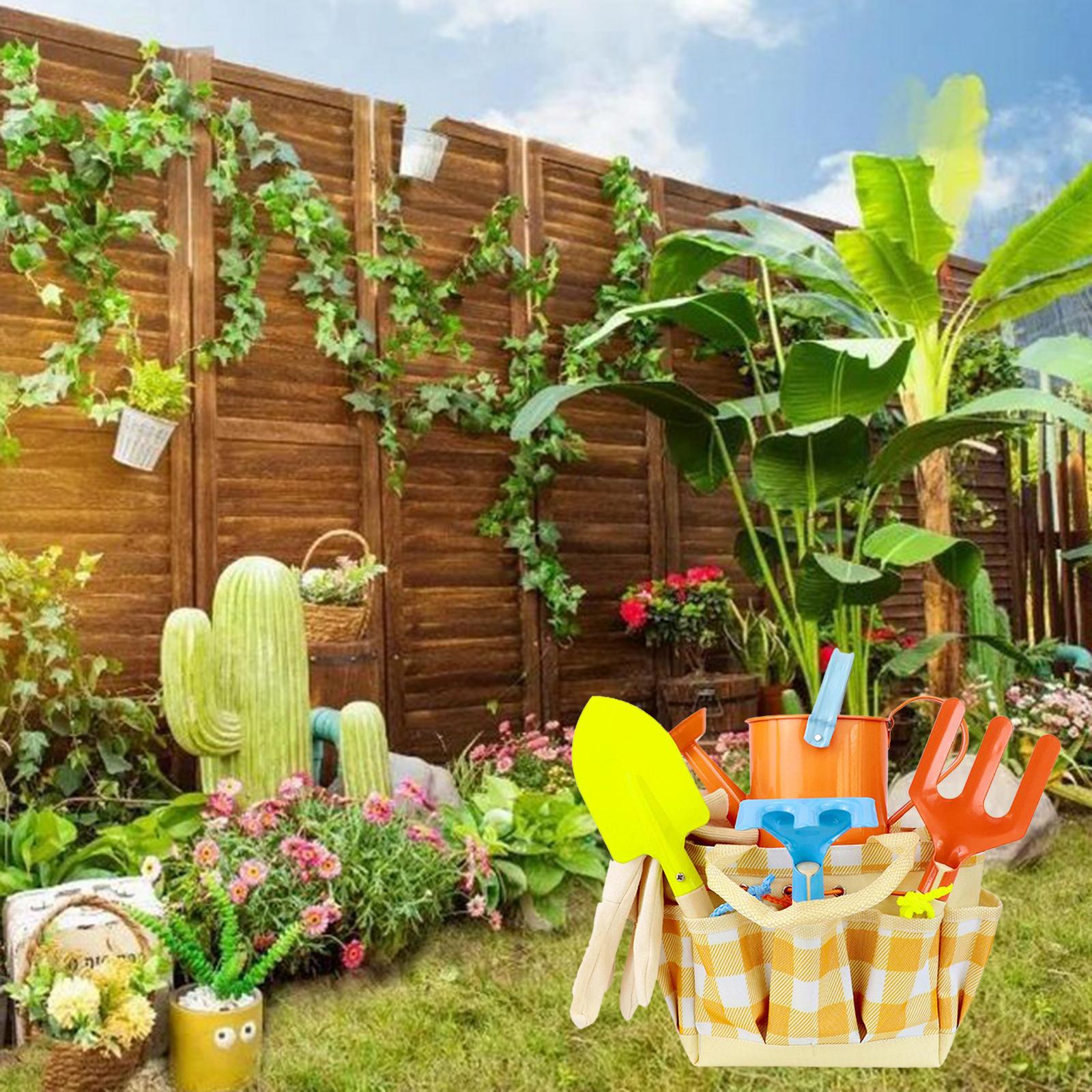 Садовая игрушка, лопата, инстр – обзор и цена Gardening Tools Kids